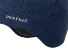 MONTBELLClimaplus Knit Ear Warmer Cap Headwear