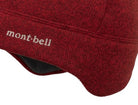 MONTBELLClimaplus Knit Ear Warmer Cap Headwear