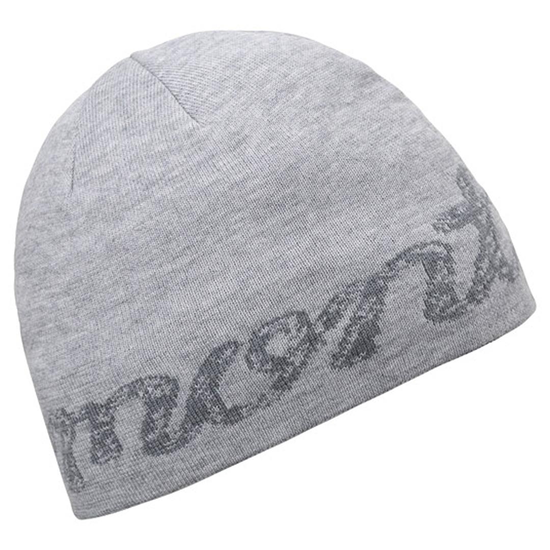 MONTBELLJacquard Watch Cap Logo #2 Headwear