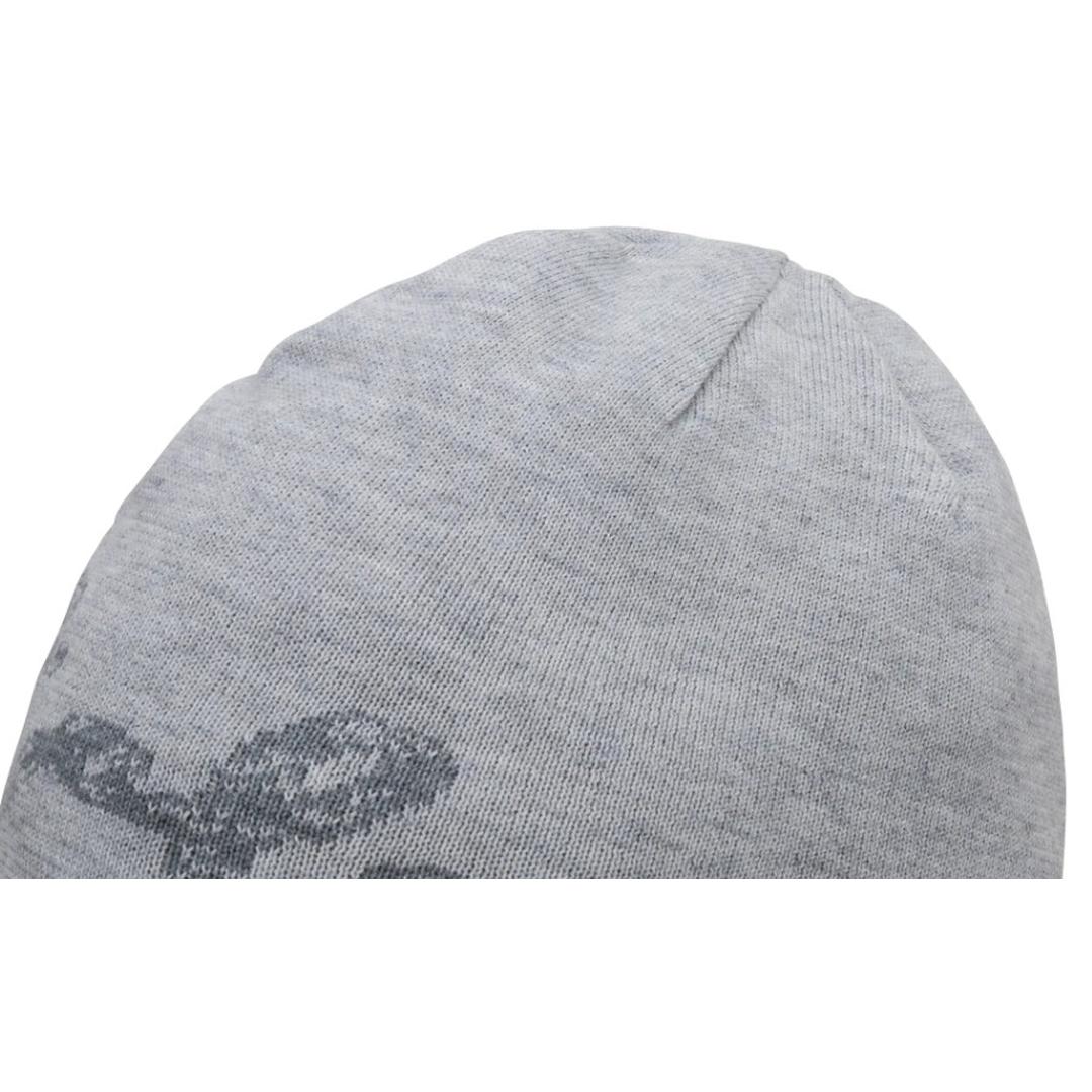 MONTBELLJacquard Watch Cap Logo #2 Headwear