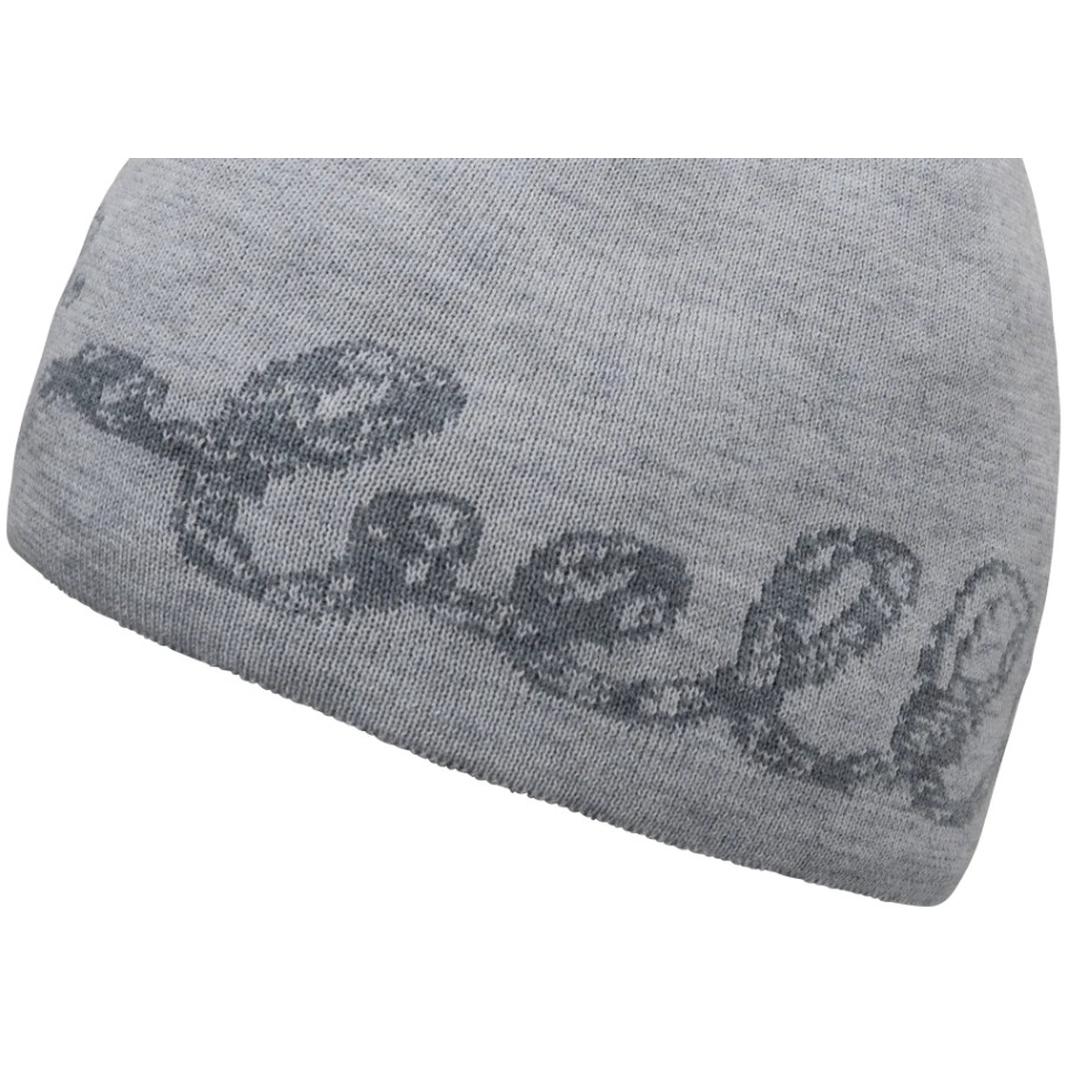 MONTBELLJacquard Watch Cap Logo #2 Headwear