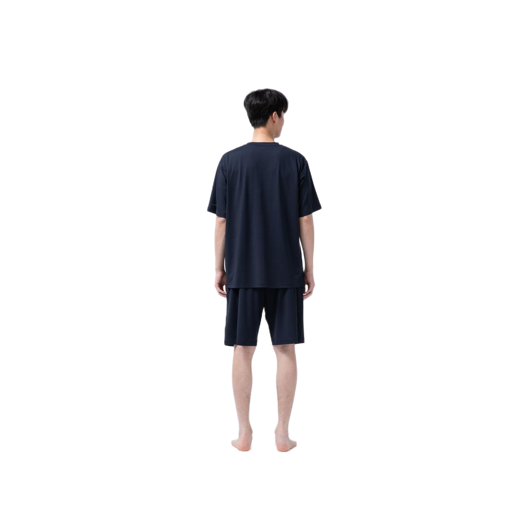 TENTIALBAKUNE MESH SHORT SLEEVE