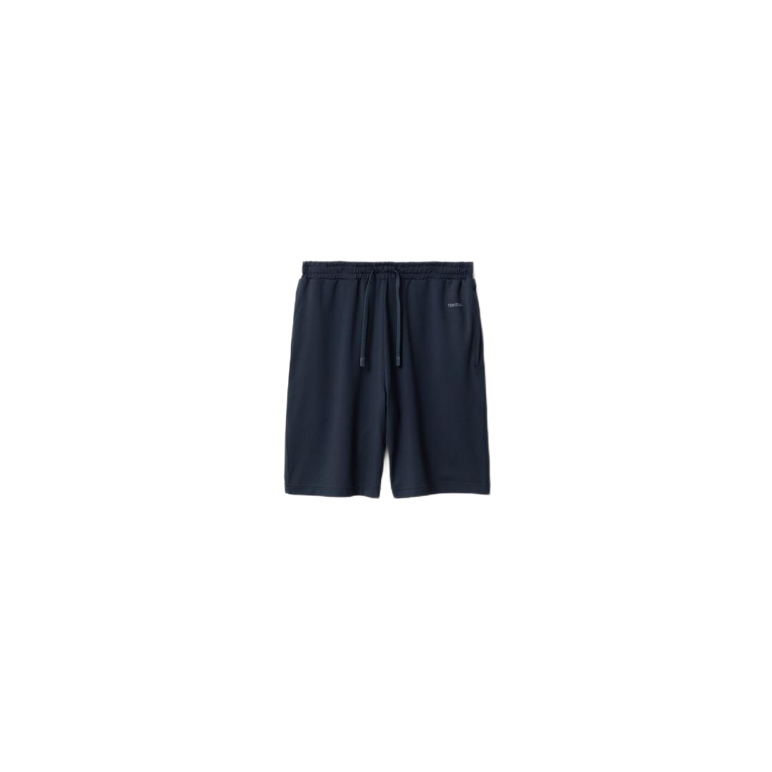 TENTIALBAKUNE MESH SHORTS
