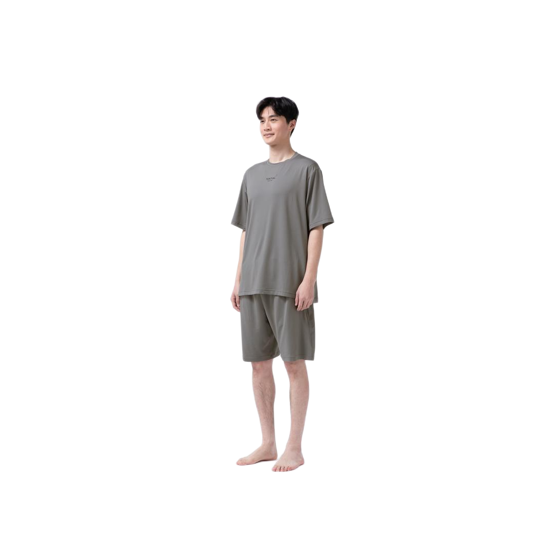 TENTIALBAKUNE MESH SHORTS