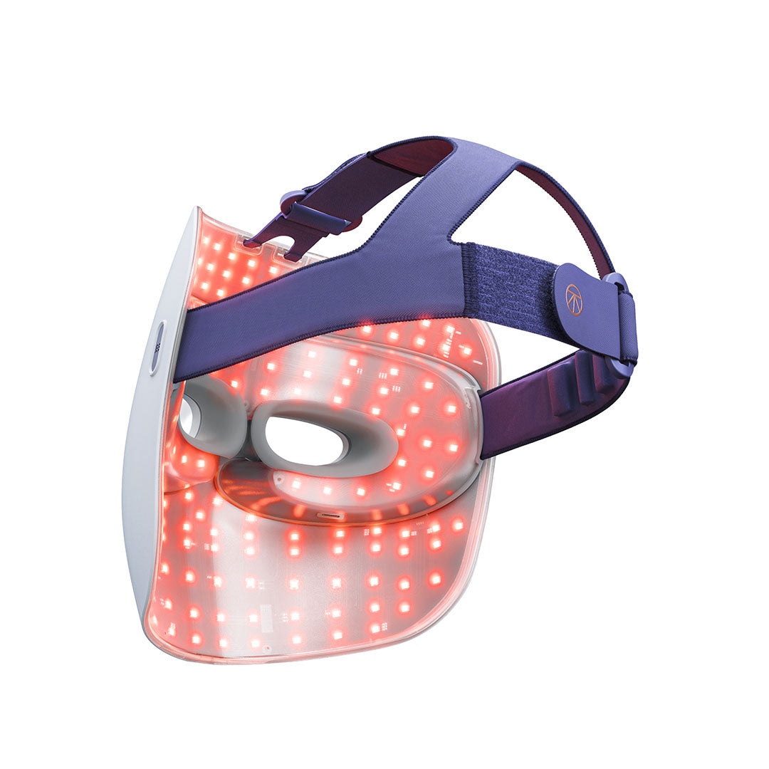 THERABODYTheraface Mask Glo