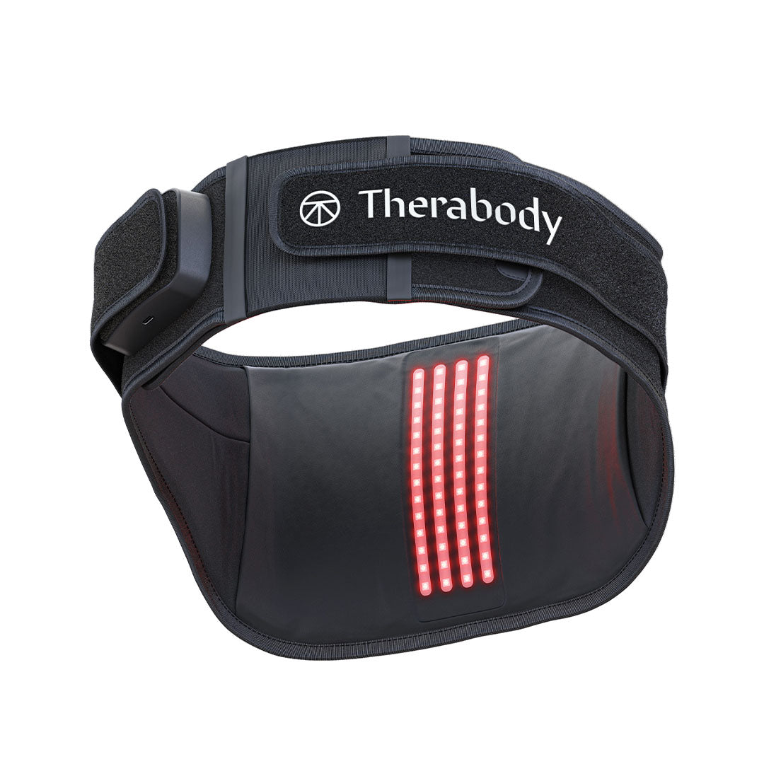 THERABODYThermback Led