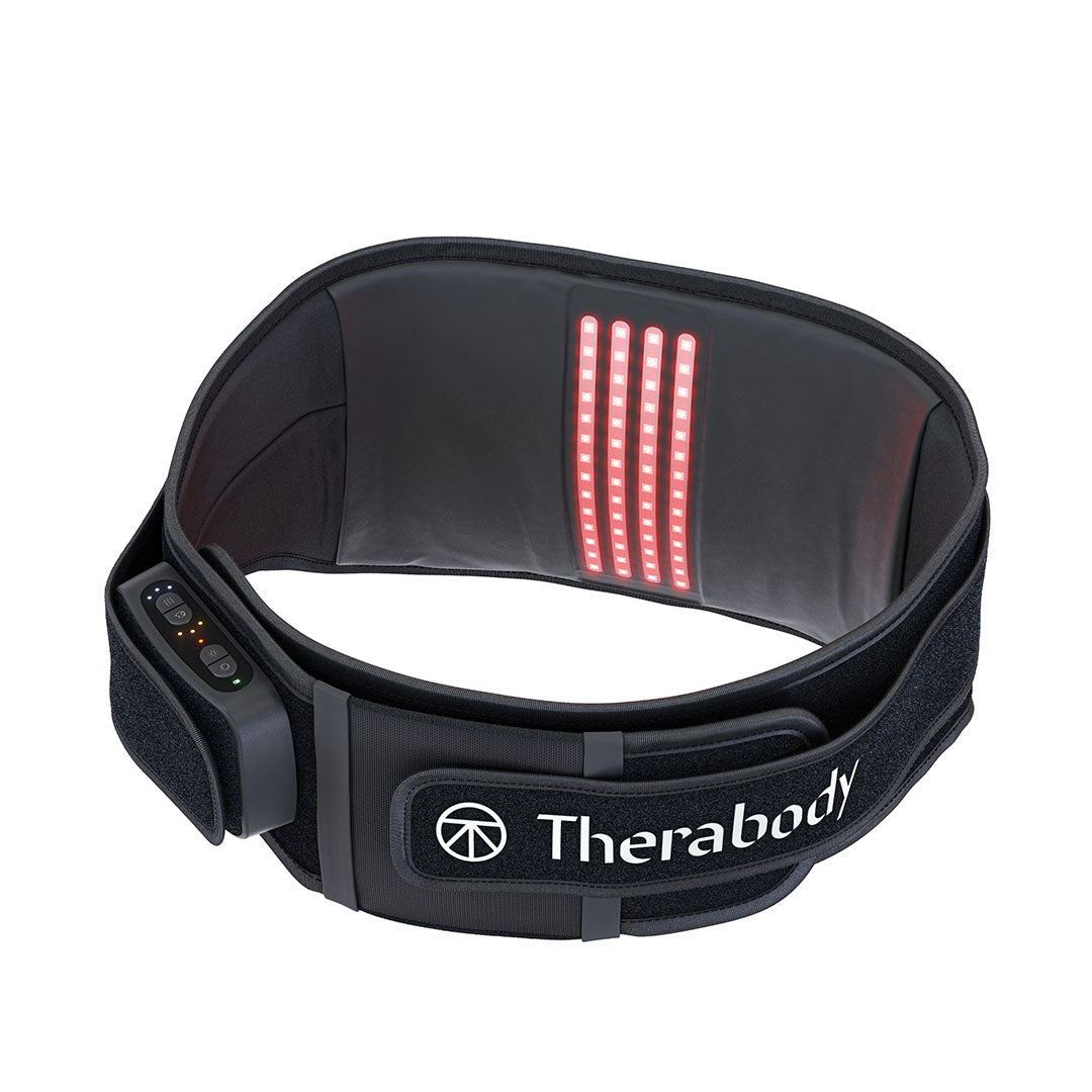 THERABODYThermback Led