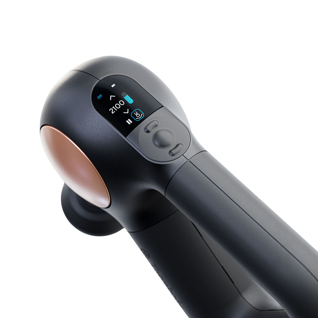 THERABODYTheragun Sense 2