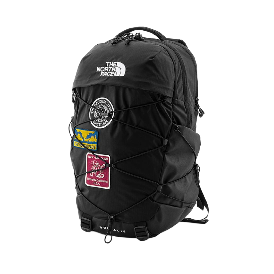 The North FaceBorealis Backpack