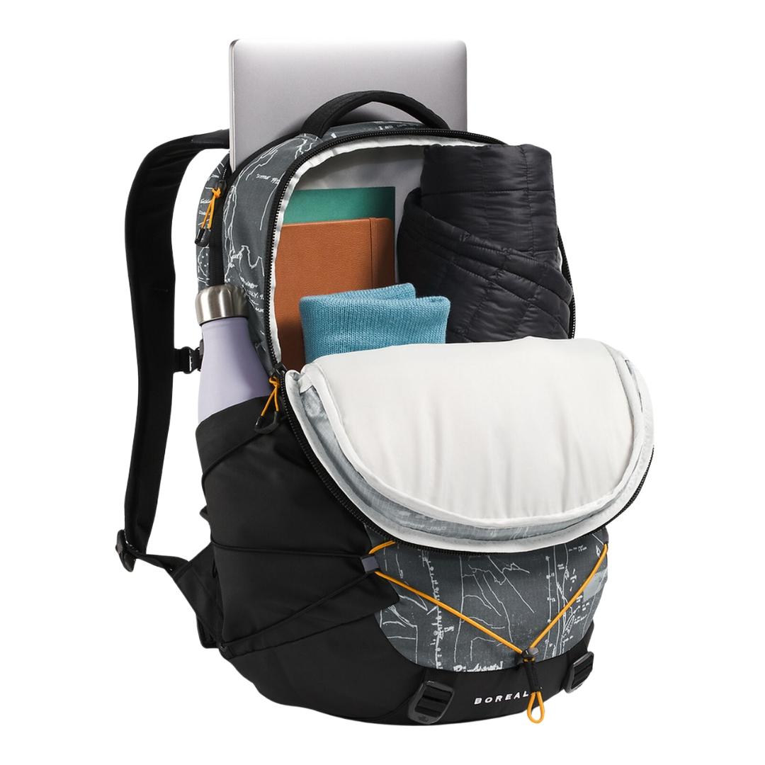 The North FaceBorealis Backpack