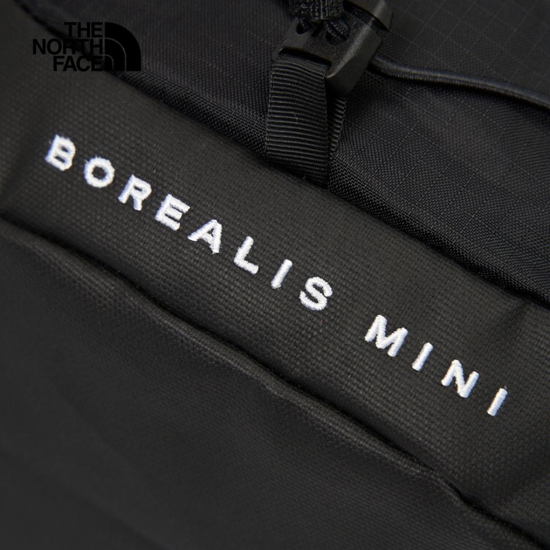 The North FaceBorealis Mini Backpack