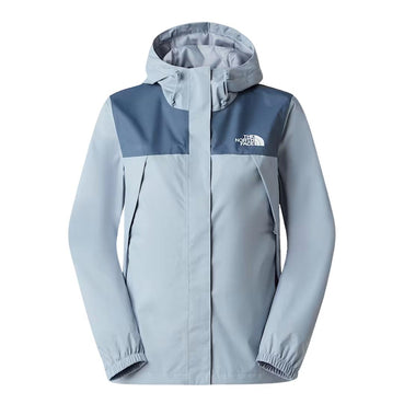 W Antora Rain Jkt Rain Jacket/ Parka