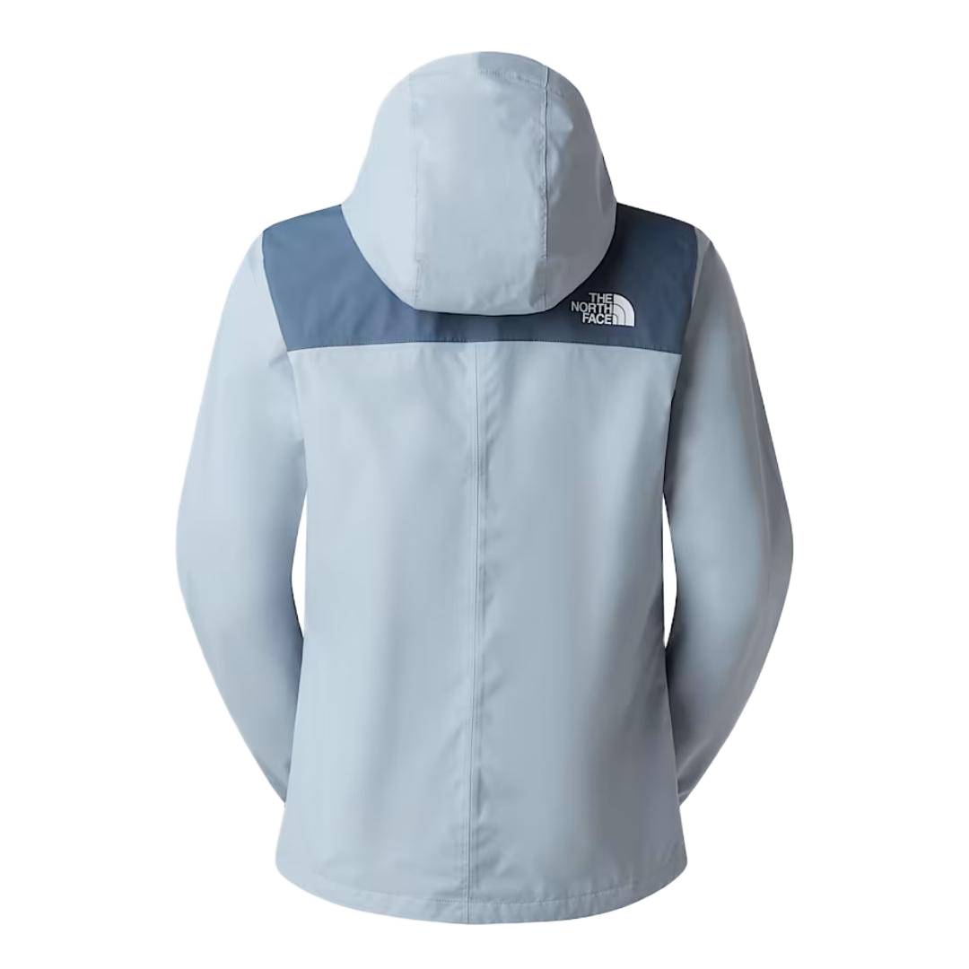 The North FaceW Antora Rain Jkt Rain Jacket/ Parka