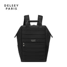 DELSEY PARISDelsey Paris Shadow 5.0 16in Backpack Black