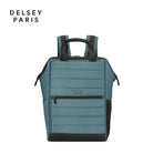 DELSEY PARISDelsey Paris Shadow 5.0 16in Backpack Green