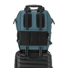 DELSEY PARISDelsey Paris Shadow 5.0 16in Backpack Green
