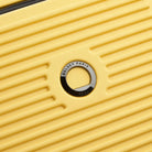 DELSEY PARISDelsey Paris Freestyle Front Opening 55cm (Small) Yellow Luggage