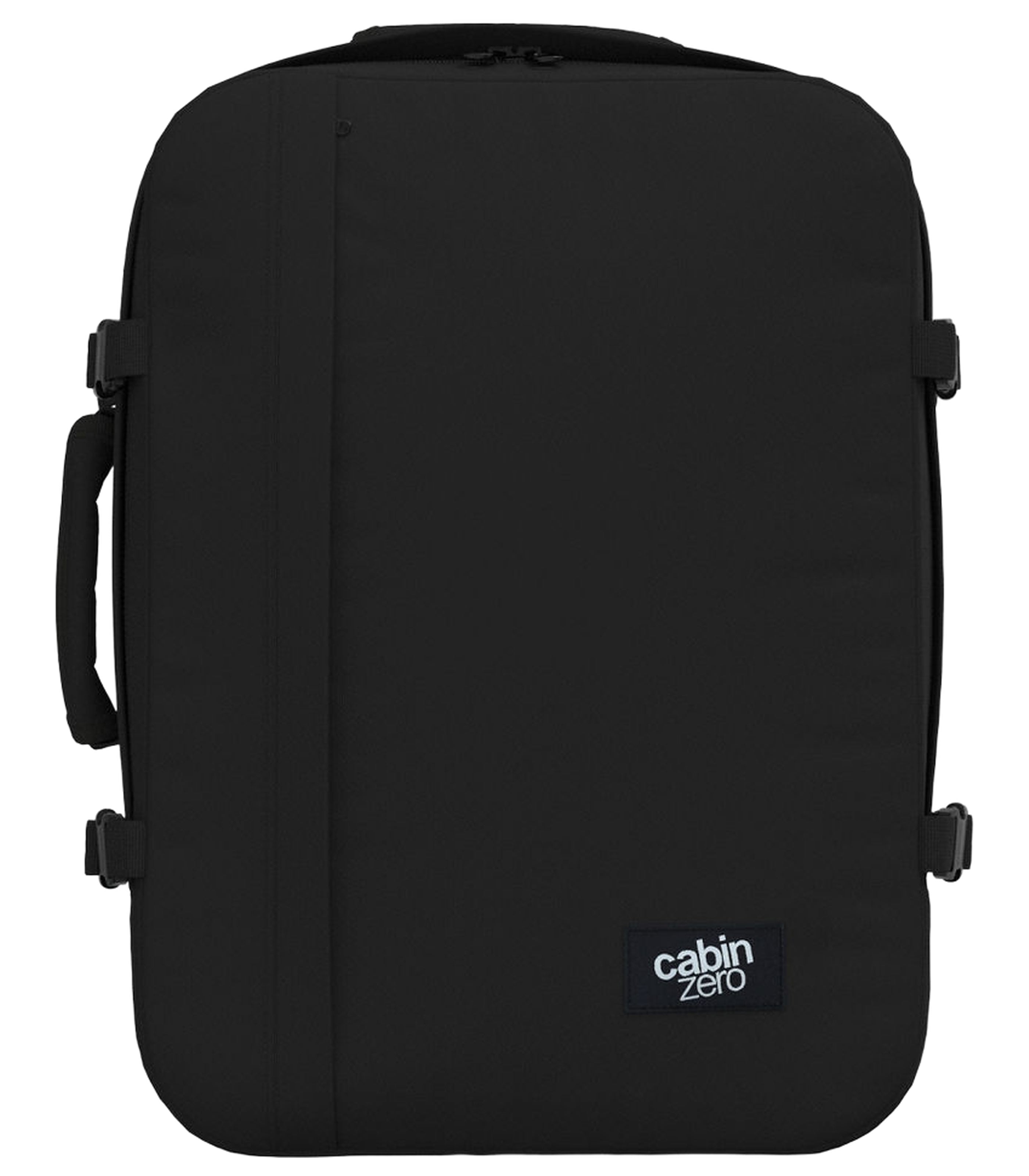 Cabz Classic Black 44L