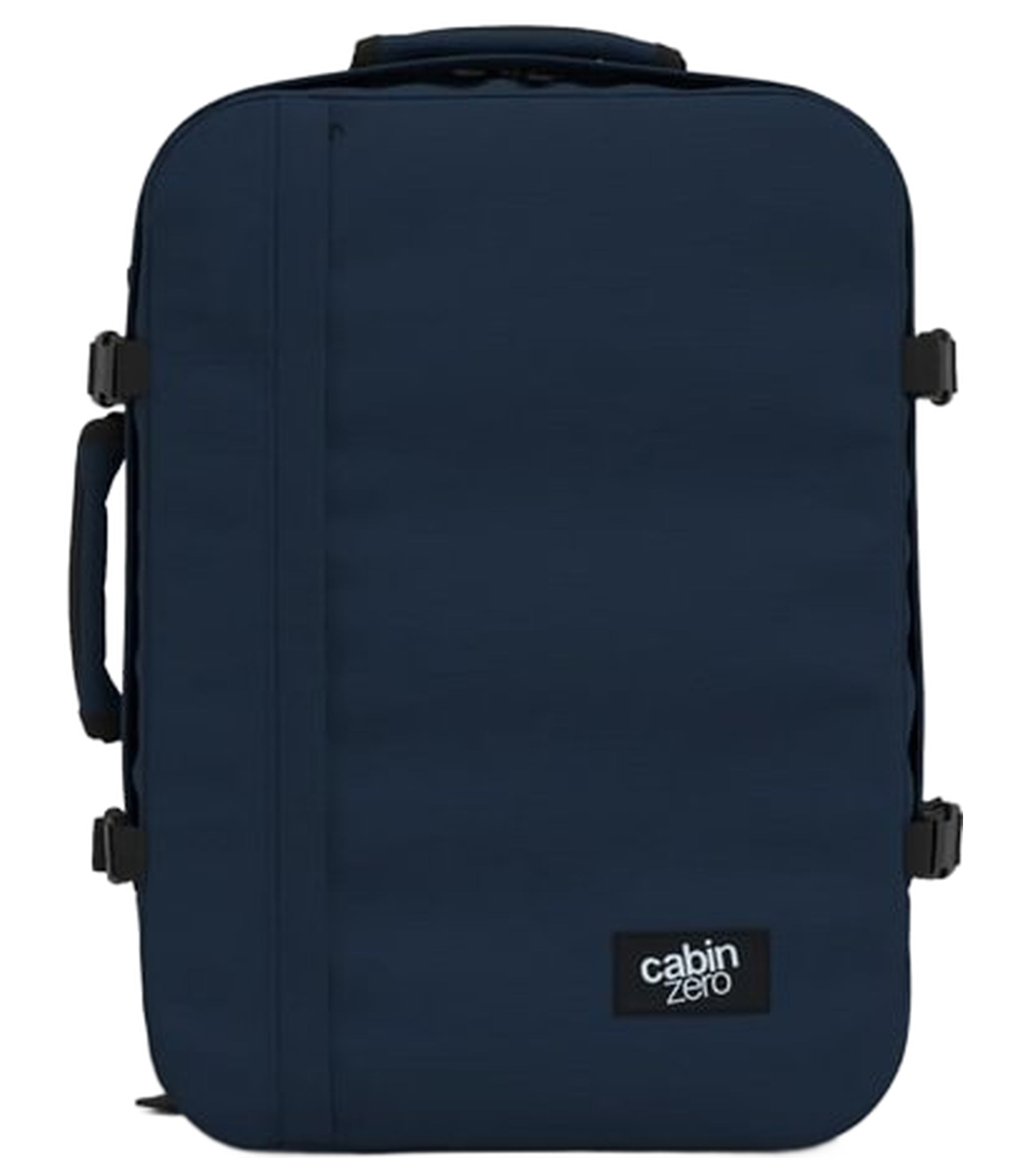 Cabz Classic Navy 44L