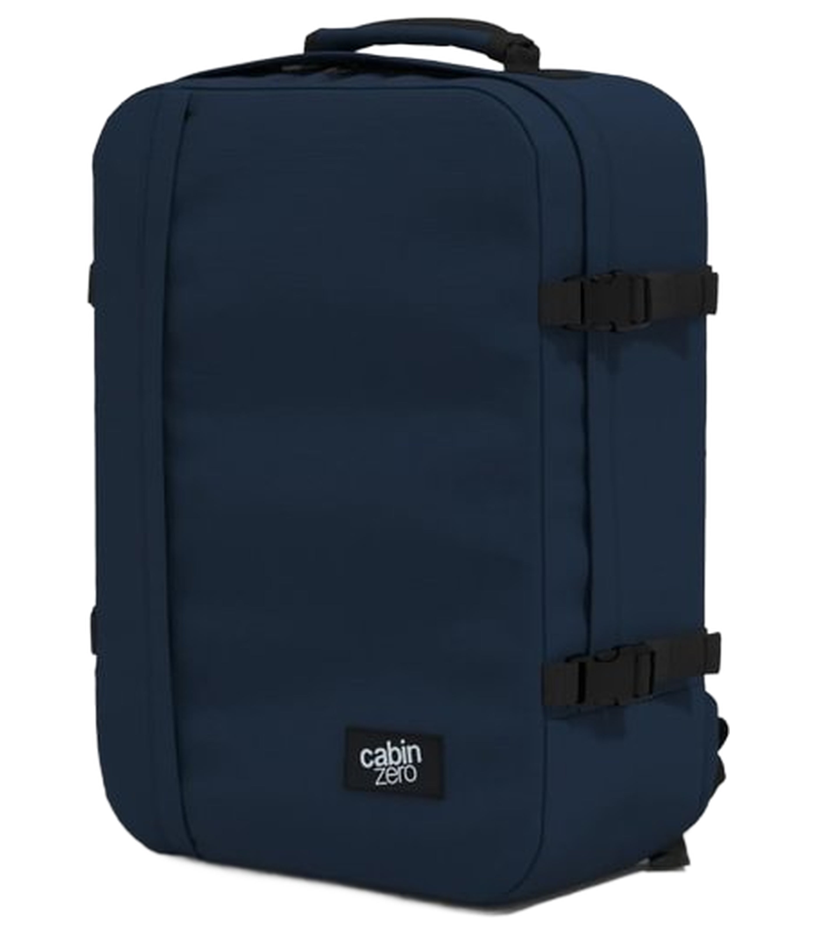新品】Cabin zero Classic 44L Navy 【公式通販】