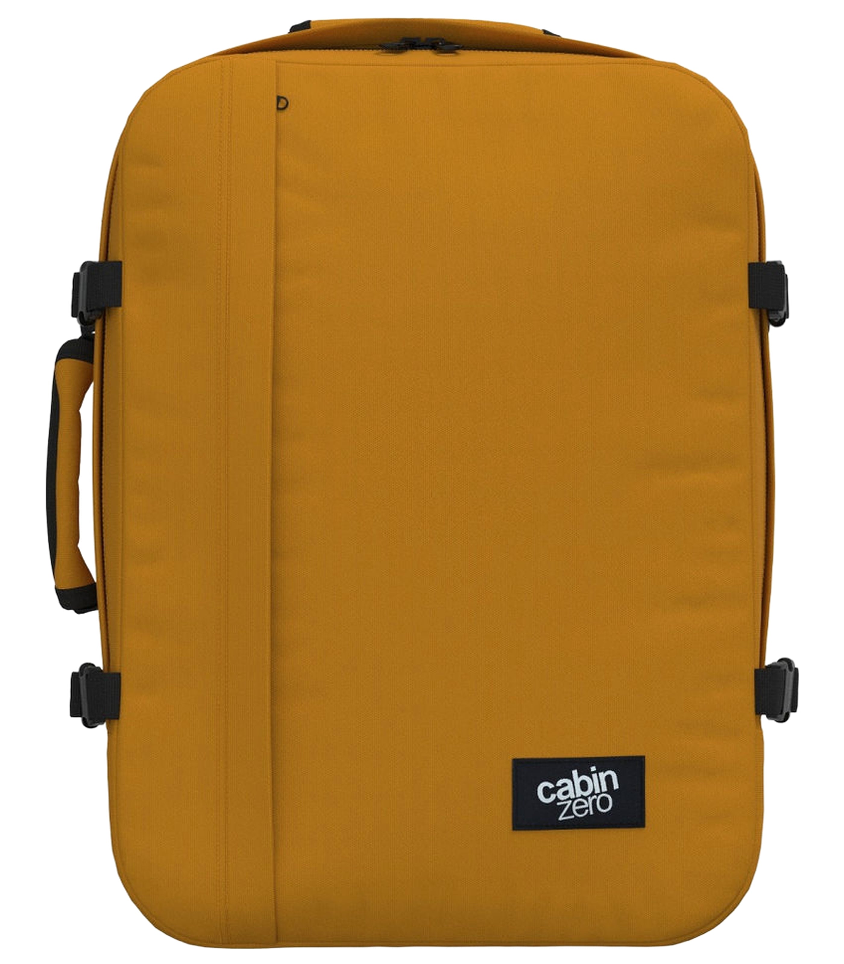 Cabz Classic Orange 44L