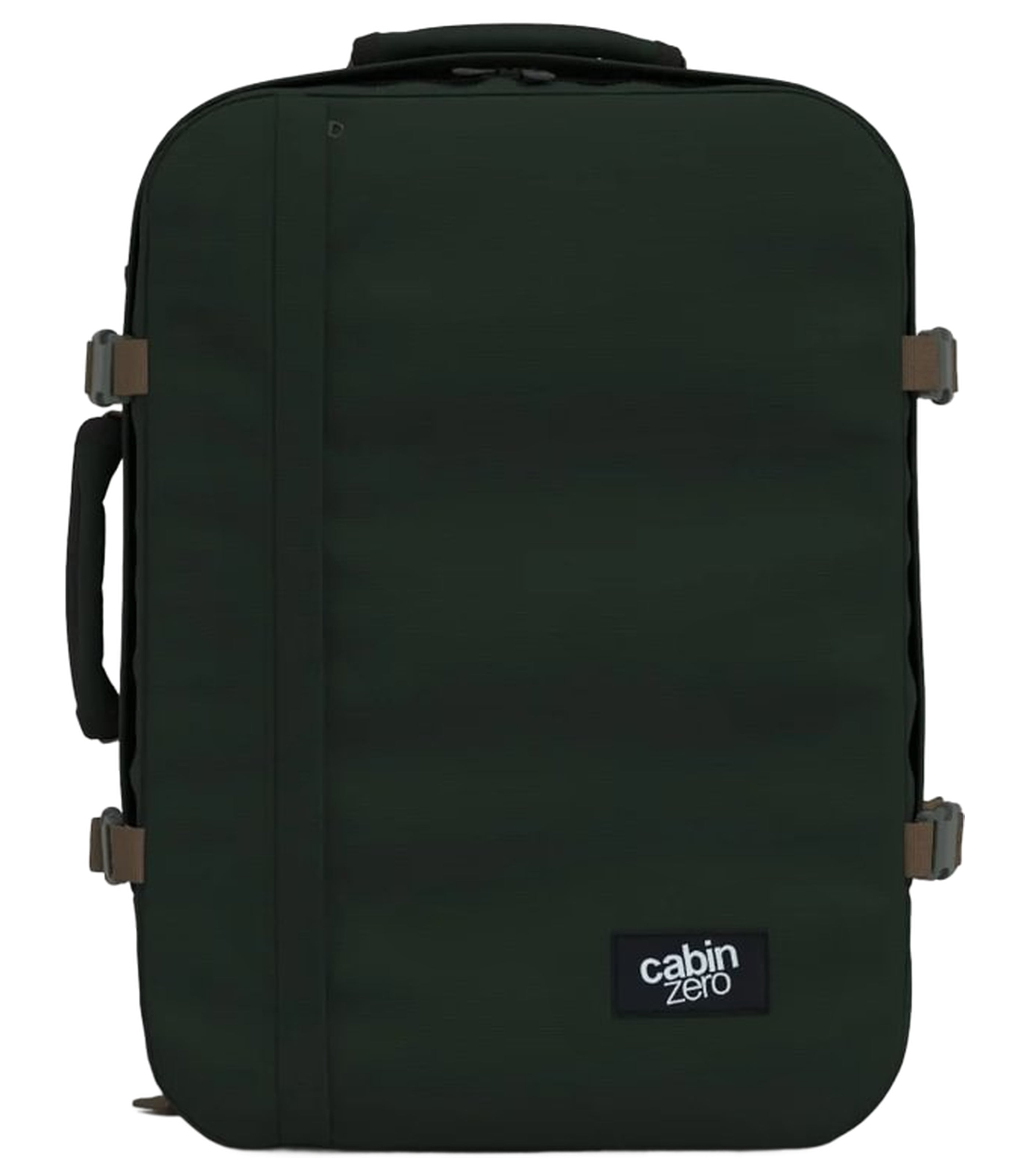 Cabz Classic Blacksand 44L