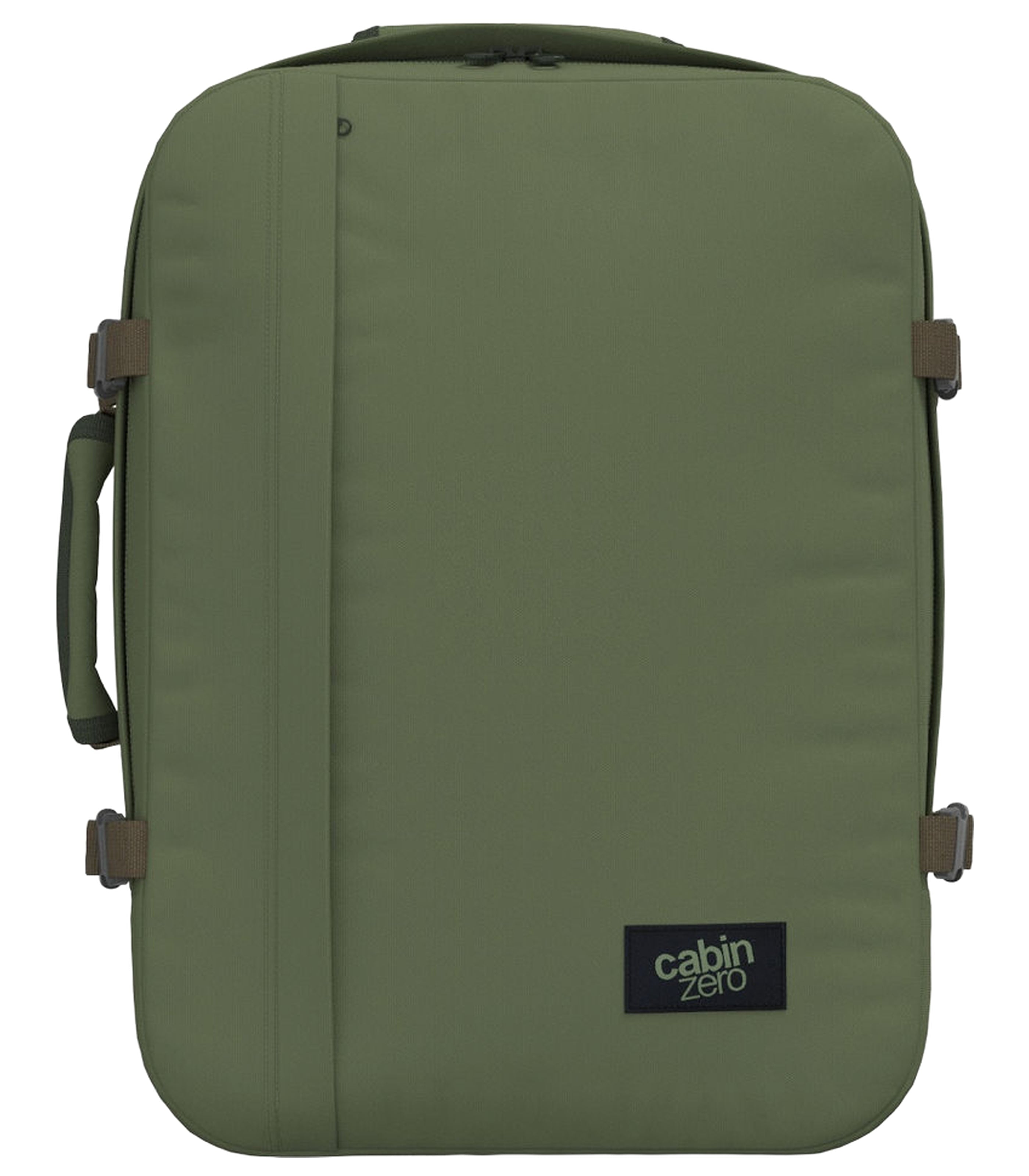 Cabz Classic Georgian Khaki 44L