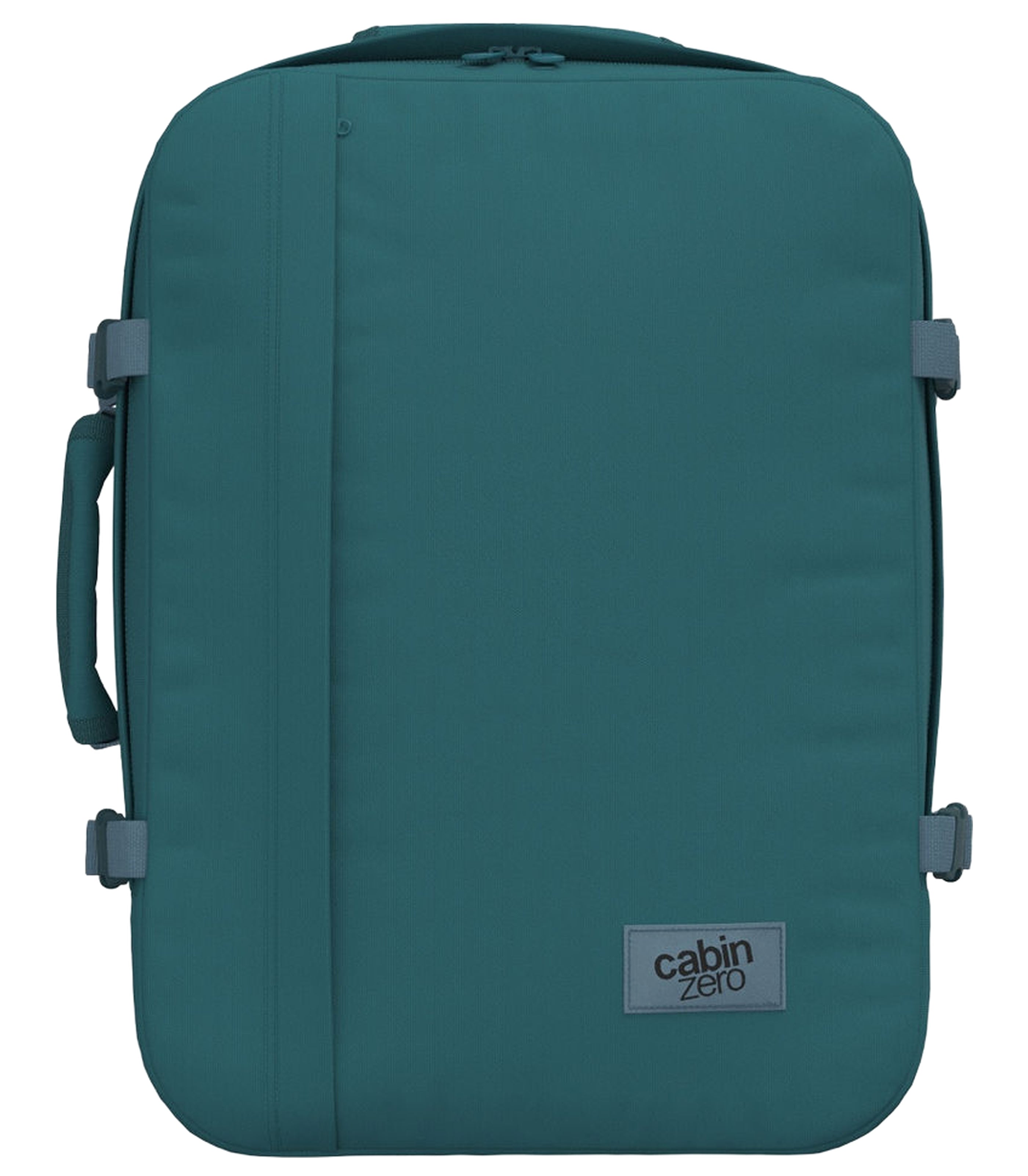 Cabz Classic Aruba Blue 44L