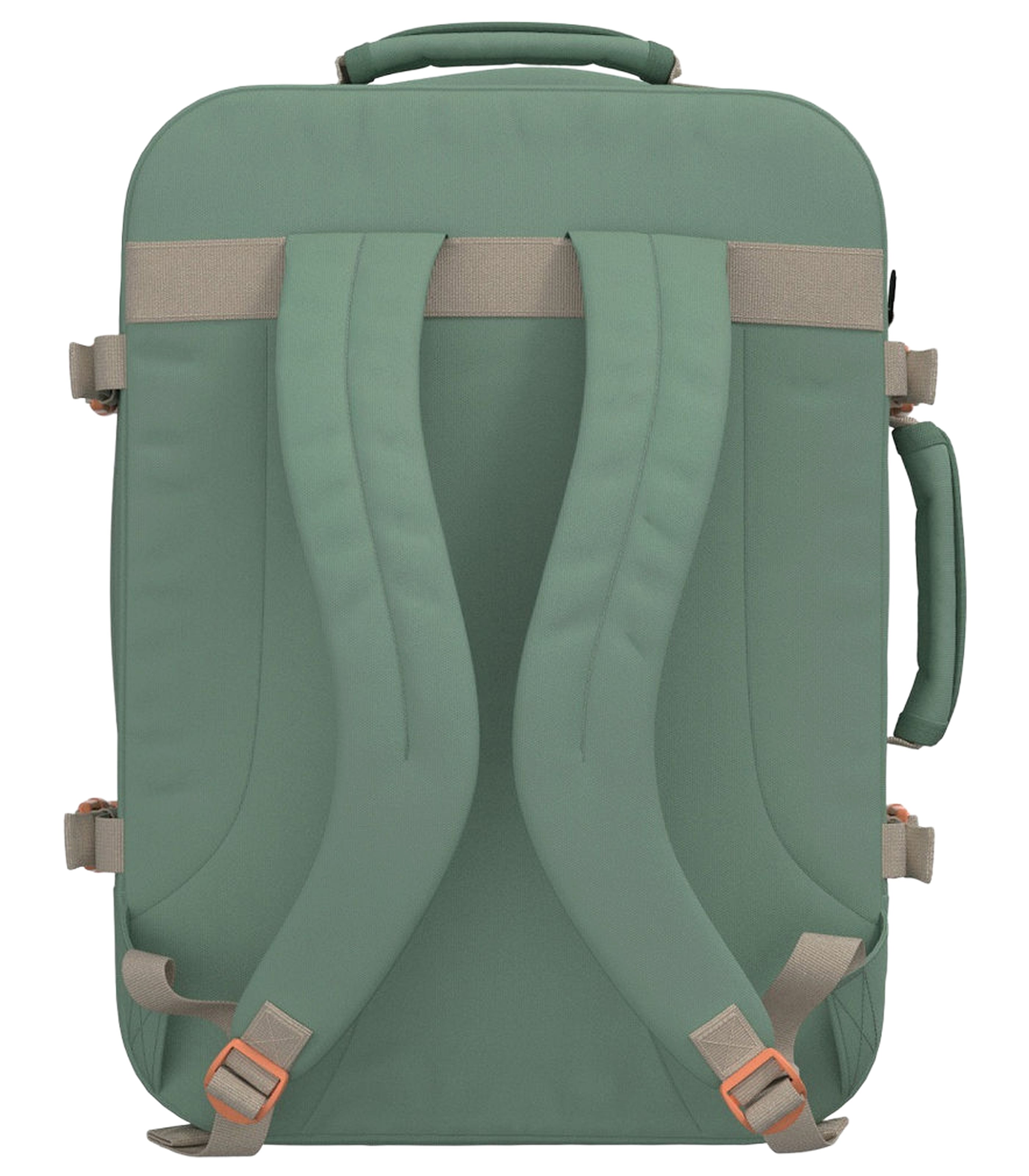 Cabz Classic Sage Foreast 44L
