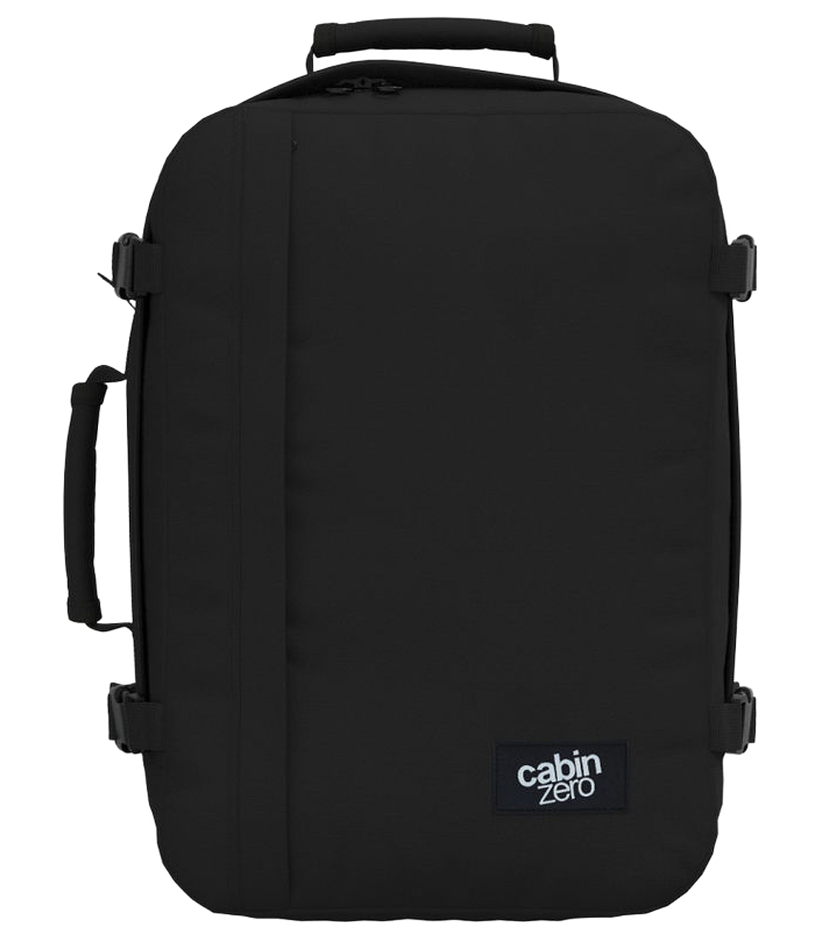 Cabz Classic Black 36L