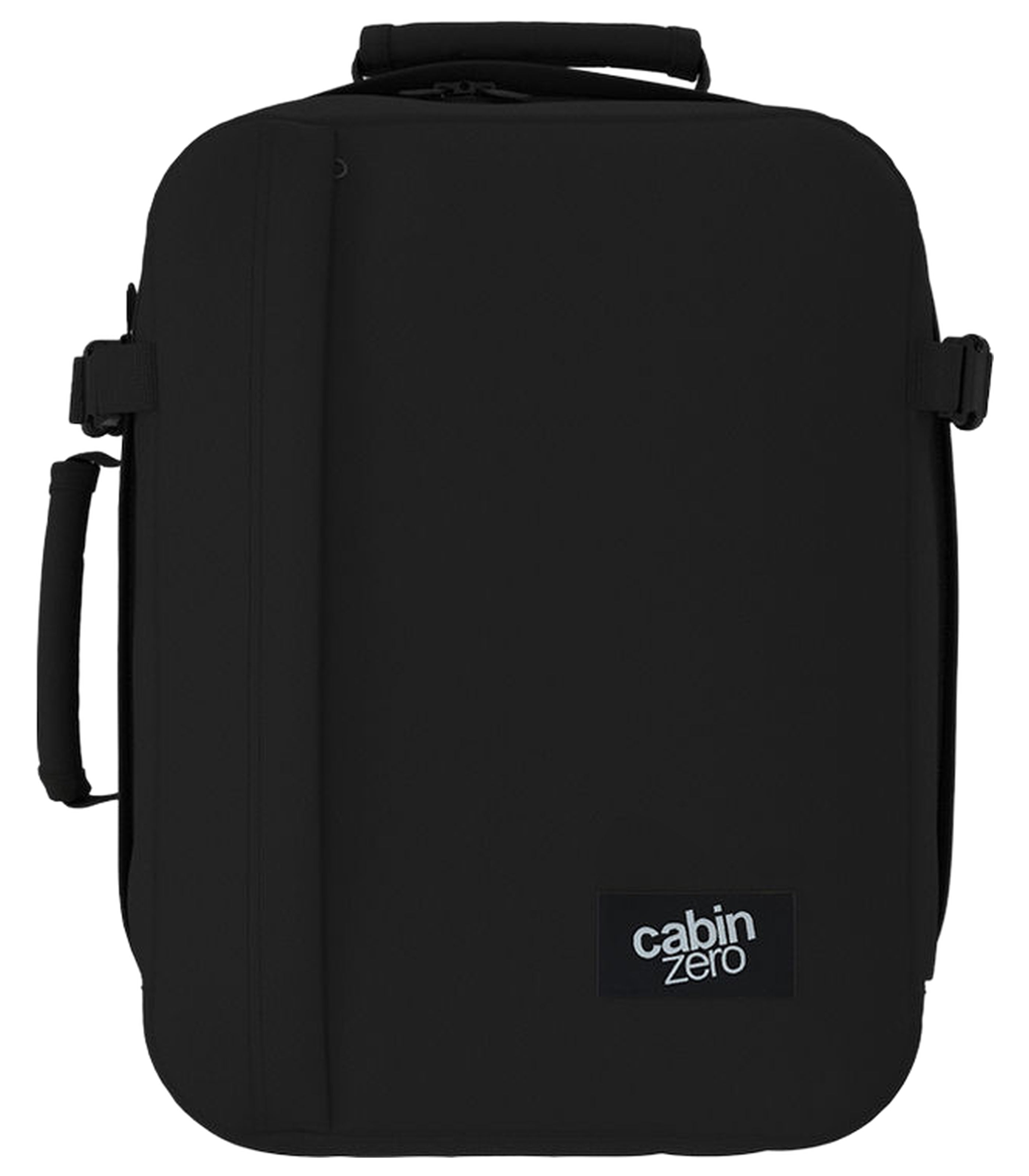 Cabz Classic Tech Black 28L