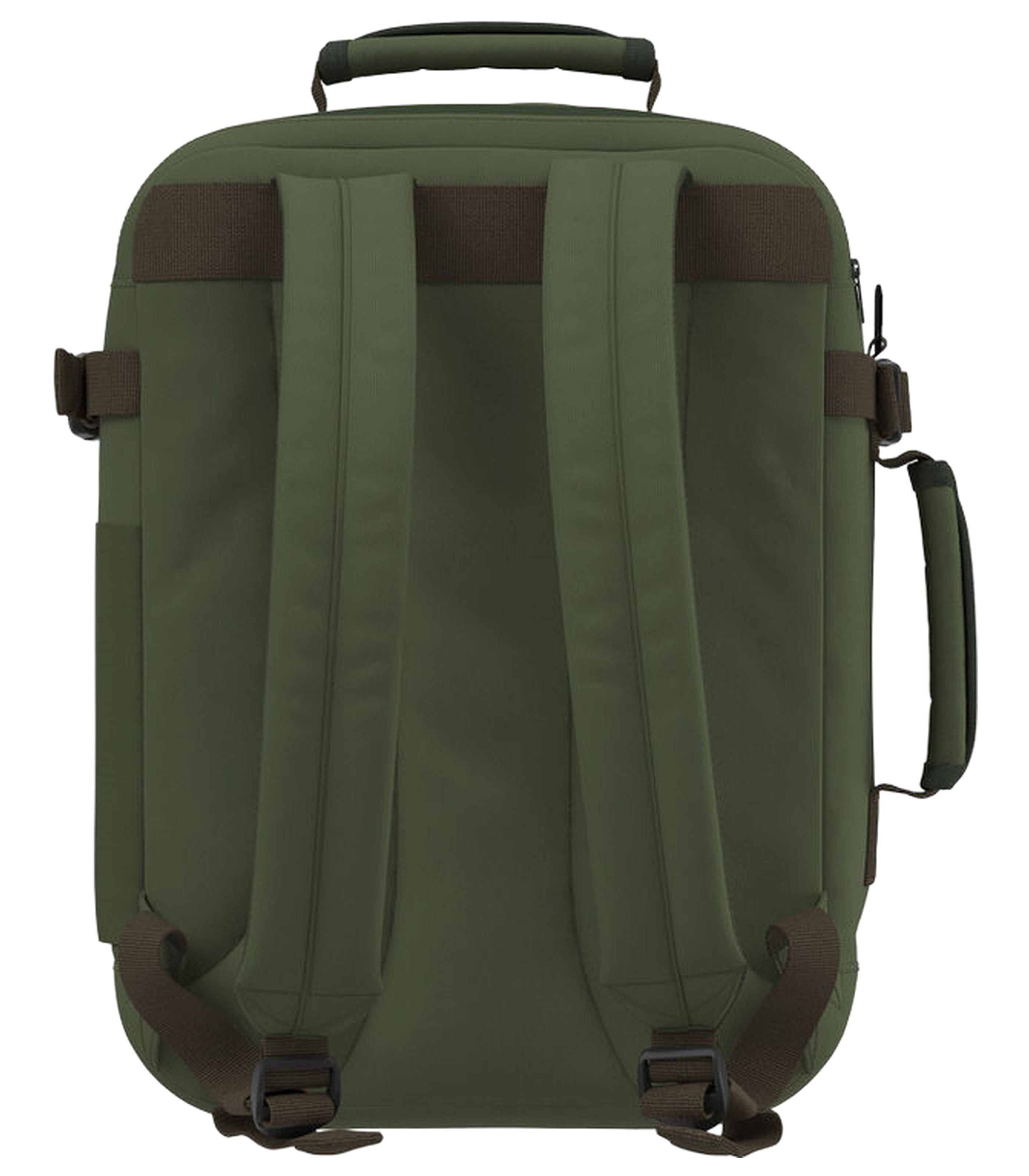 Cabz Classic Tech Georgian Khaki 28L