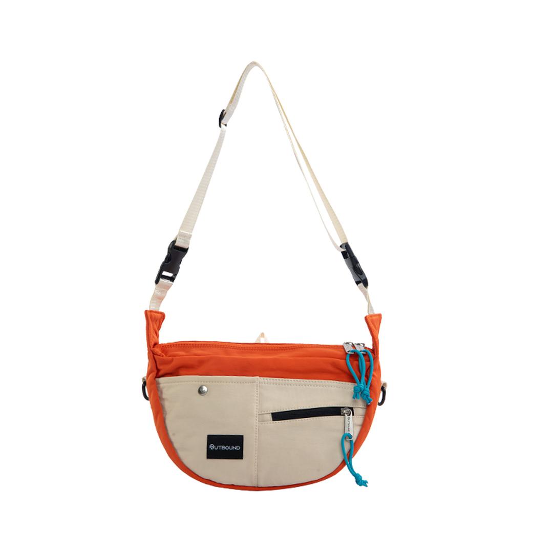 OUTBOUNDActivepack Sling 122 Cross Body