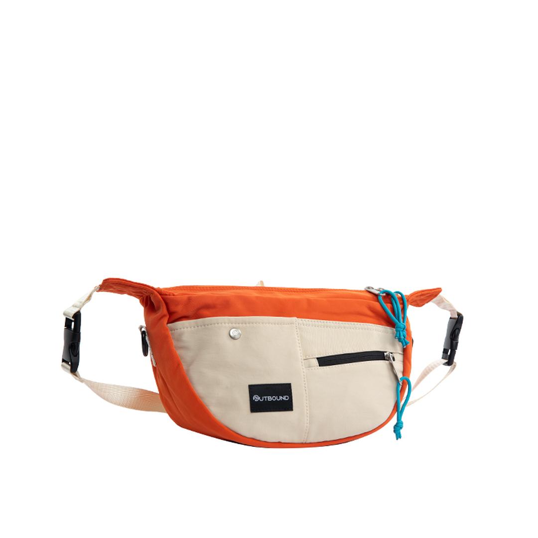 OUTBOUNDActivepack Sling 122 Cross Body