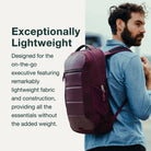 OSPREYOzone Slim Backpack