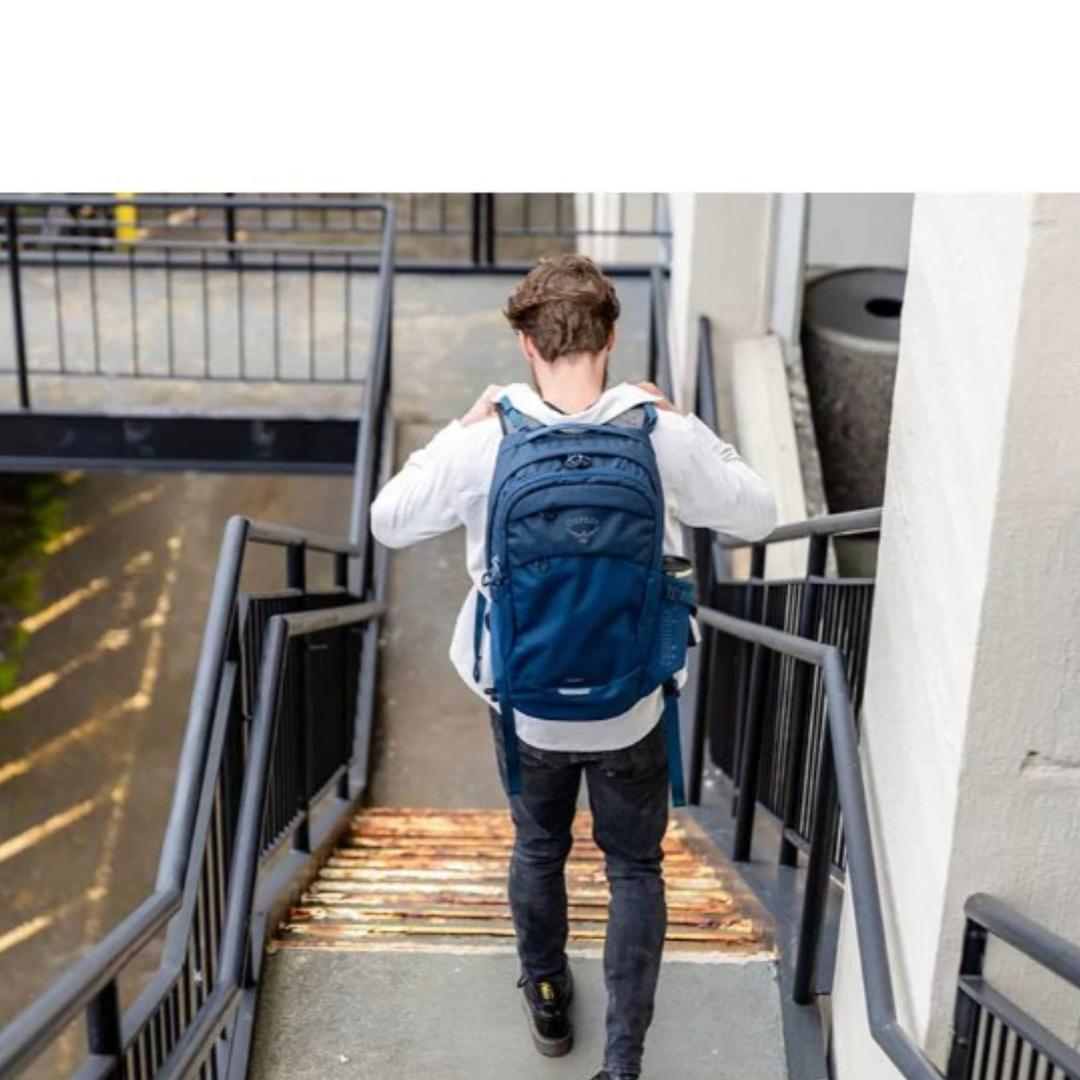 OSPREYNebula Atlas Backpack