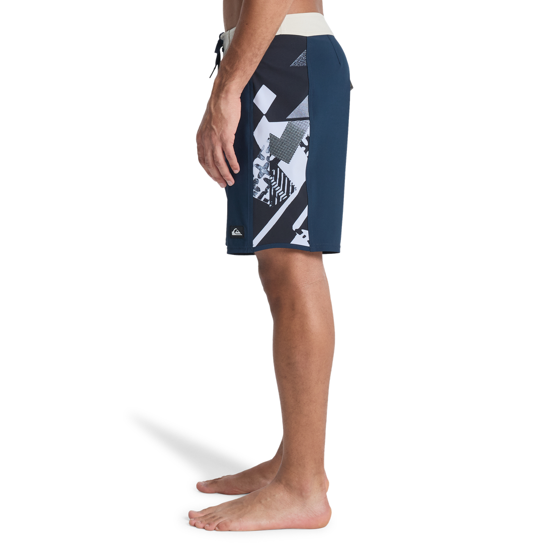 QUIKSILVERSurfsilk Arch 18 Boardshorts/ Swim Shorts