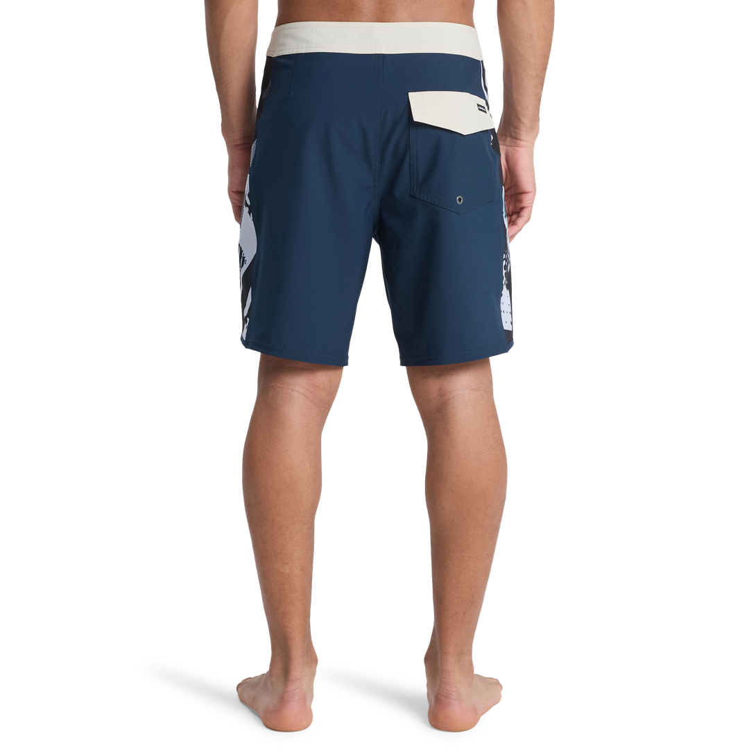 QUIKSILVERSurfsilk Arch 18 Boardshorts/ Swim Shorts