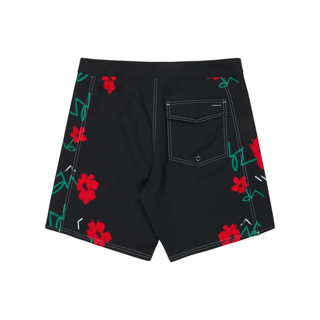 QUIKSILVERSurfsilk Arch 18 Boardshorts/ Swim Shorts