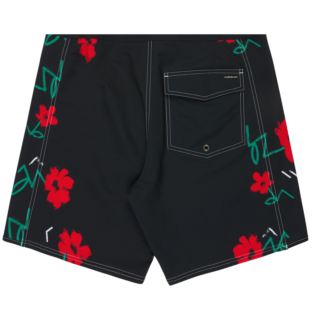 QUIKSILVERSurfsilk Arch 18 Boardshorts/ Swim Shorts