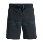 QUIKSILVERSurfsilk Straight 18 Boardshorts/ Swim Shorts