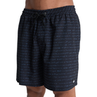QUIKSILVERStretch Prntd Volley 17nb Boardshorts/ Swim Shorts