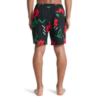 QUIKSILVERStretch Prntd Volley 17nb Boardshorts/ Swim Shorts