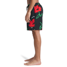 QUIKSILVERStretch Prntd Volley 17nb Boardshorts/ Swim Shorts