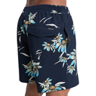 QUIKSILVERStretch Prntd Volley 17nb Boardshorts/ Swim Shorts