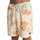 QUIKSILVERStretch Prntd Volley 17nb Boardshorts/ Swim Shorts