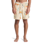 QUIKSILVERStretch Prntd Volley 17nb Boardshorts/ Swim Shorts
