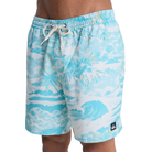 QUIKSILVERStretch Prntd Volley 17nb Boardshorts/ Swim Shorts