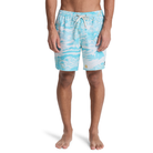 QUIKSILVERStretch Prntd Volley 17nb Boardshorts/ Swim Shorts