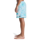 QUIKSILVERStretch Prntd Volley 17nb Boardshorts/ Swim Shorts